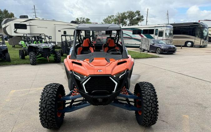 2025 Polaris® RZR Pro S 4 Ultimate