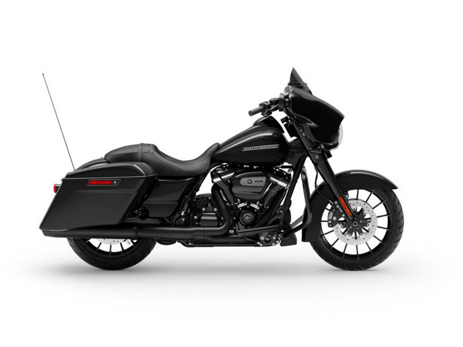 2019 Harley-Davidson® FLHXS - Street Glide® Special