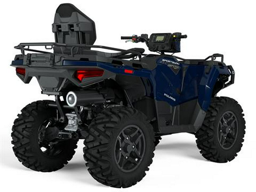 2025 Polaris Sportsman Touring 570 Premium