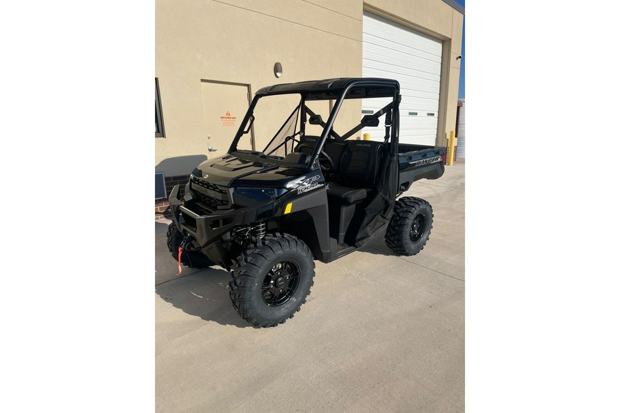 2025 Polaris Industries Ranger XP® 1000 Premium