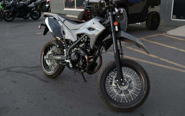 2025 Kawasaki KLX®230SM ABS