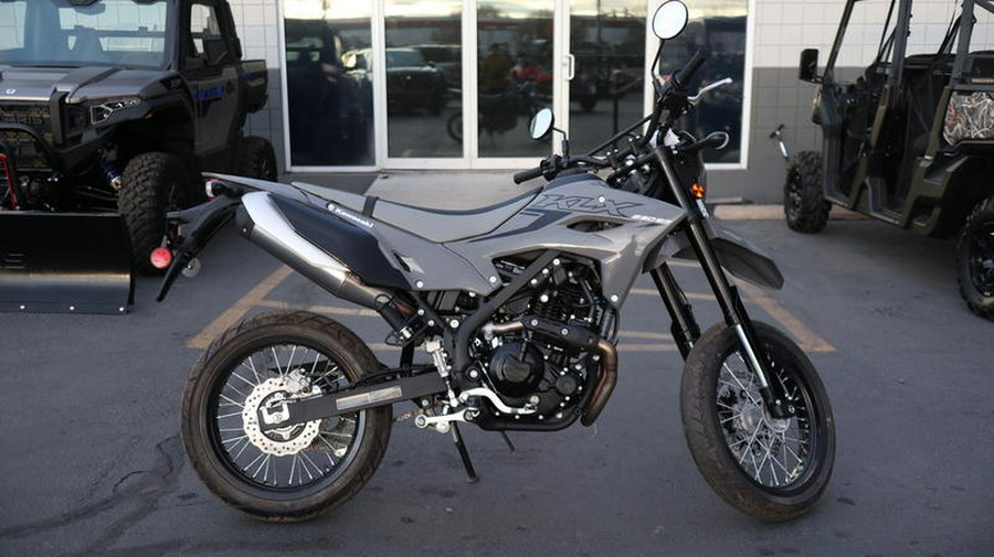 2025 Kawasaki KLX®230SM ABS