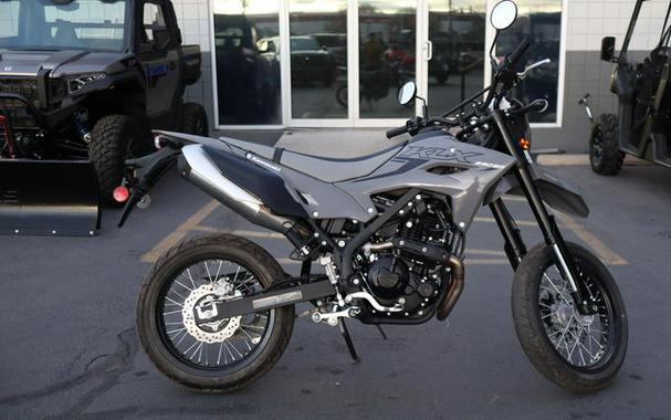 2025 Kawasaki KLX®230SM ABS