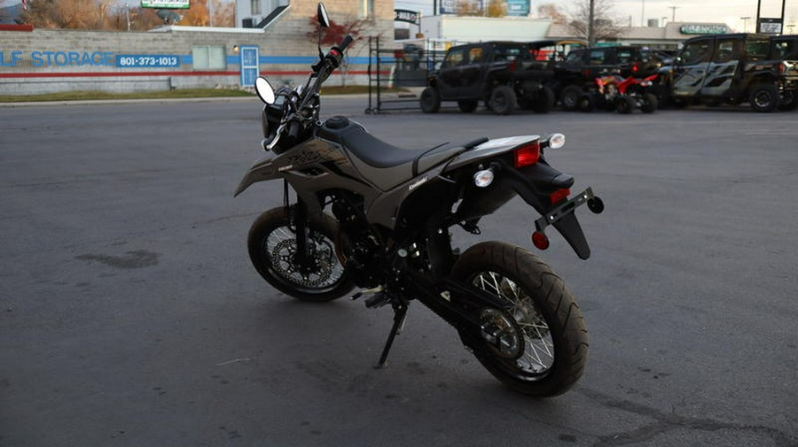 2025 Kawasaki KLX®230SM ABS