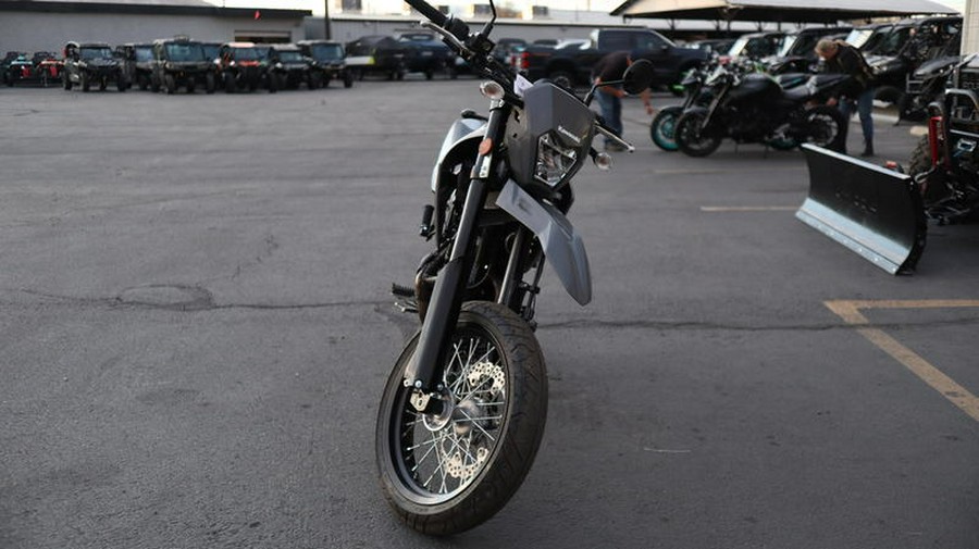 2025 Kawasaki KLX®230SM ABS