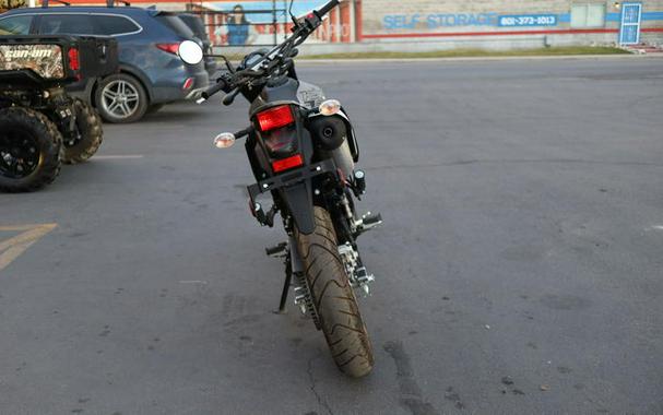 2025 Kawasaki KLX®230SM ABS