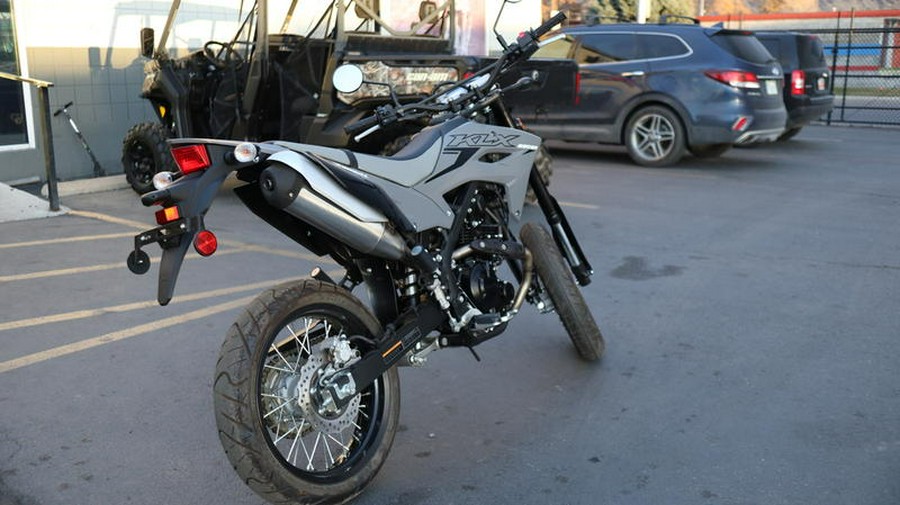2025 Kawasaki KLX®230SM ABS
