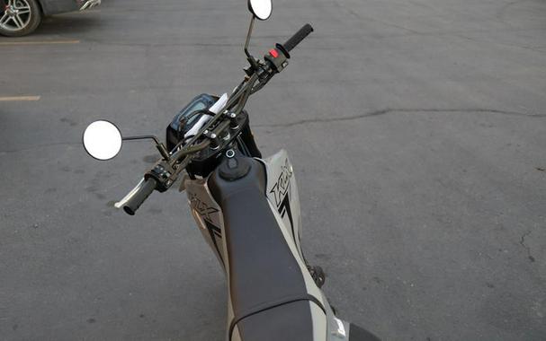 2025 Kawasaki KLX®230SM ABS