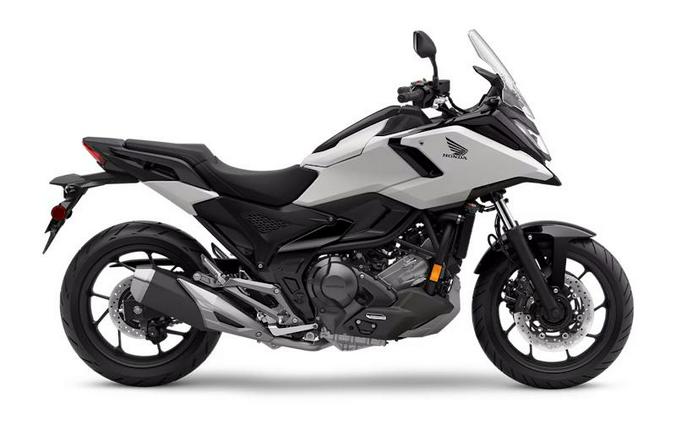 2025 Honda® NC750X DCT