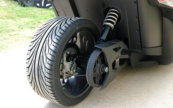 New 2025 POLARIS SLINGSHOT SL AUTODRIVE