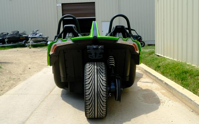 2025 POLARIS SLINGSHOT SL AUTODRIVE