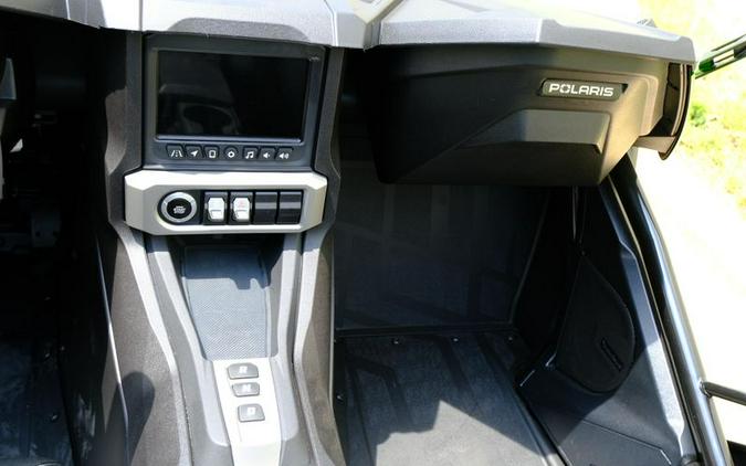 New 2025 POLARIS SLINGSHOT SL AUTODRIVE