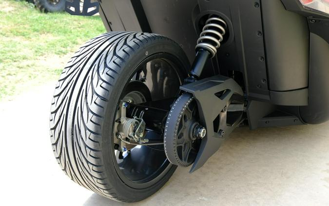 2025 POLARIS SLINGSHOT SL AUTODRIVE