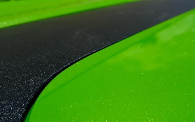 2025 POLARIS SLINGSHOT SL AUTODRIVE