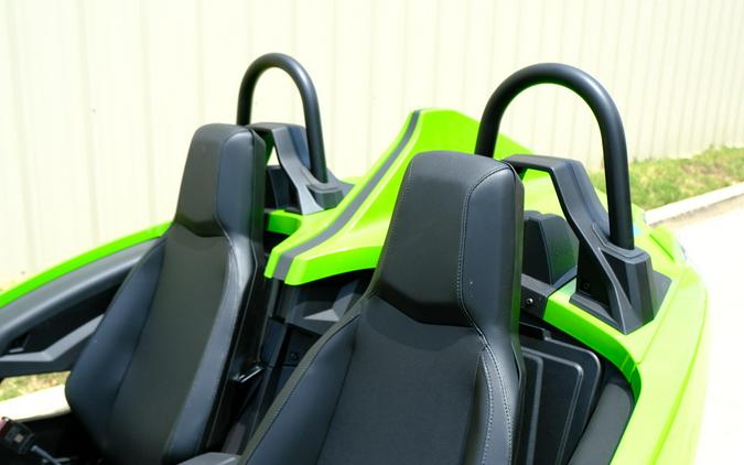 2025 POLARIS SLINGSHOT SL AUTODRIVE