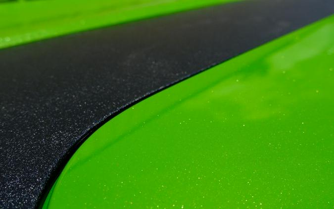 New 2025 POLARIS SLINGSHOT SL AUTODRIVE