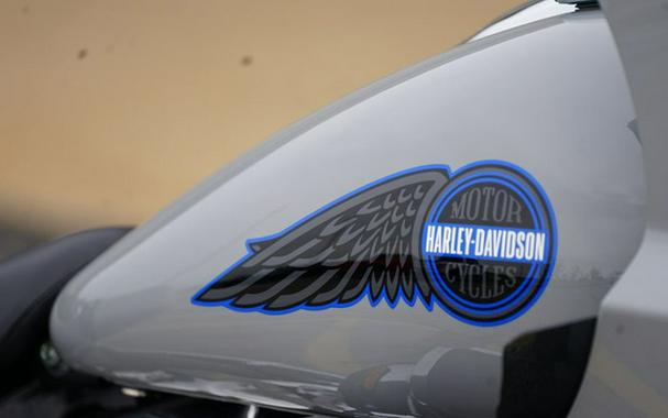 2025 Harley-Davidson Softail FXLRST - Low Rider ST