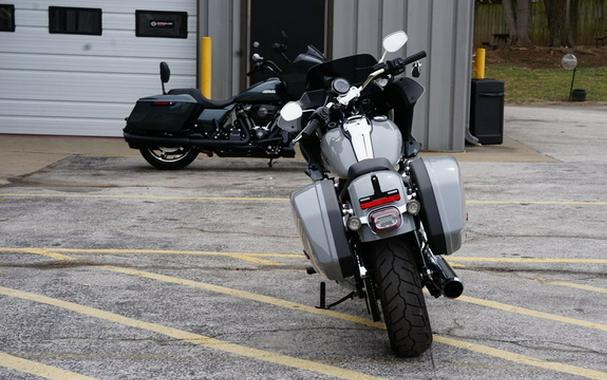 2025 Harley-Davidson Softail FXLRST - Low Rider ST