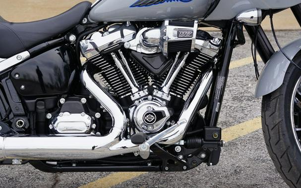2025 Harley-Davidson Softail FXLRST - Low Rider ST