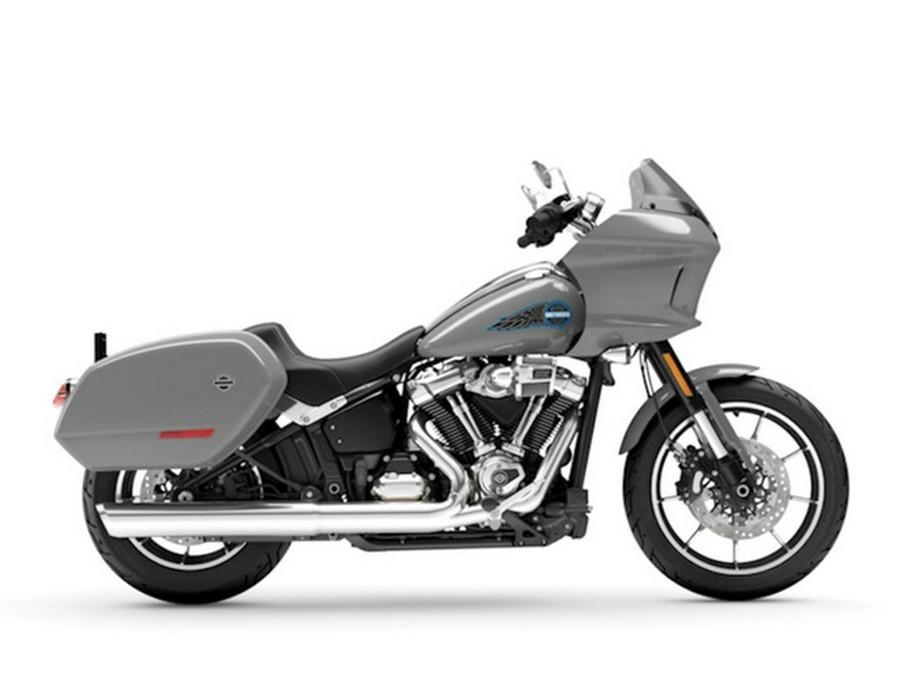 2025 Harley-Davidson Softail FXLRST - Low Rider ST