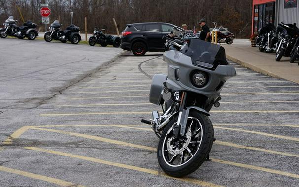 2025 Harley-Davidson Softail FXLRST - Low Rider ST