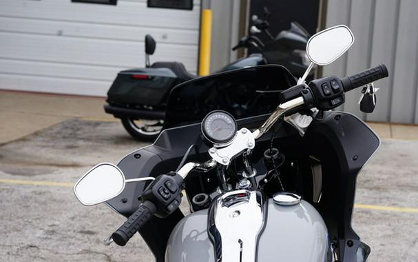 2025 Harley-Davidson Softail FXLRST - Low Rider ST