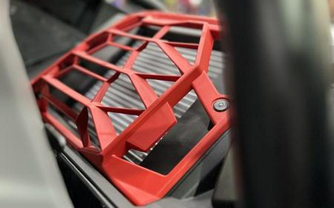 2026 Kawasaki Teryx®4 H2 Deluxe eS