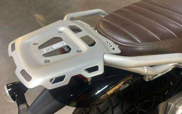 2024 Triumph Scrambler 1200 XC