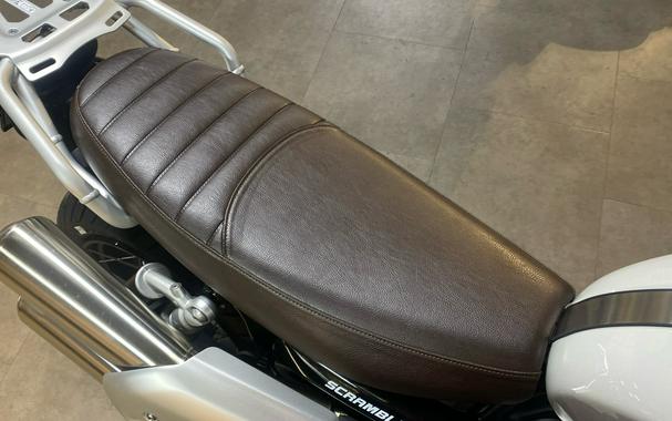 2024 Triumph Scrambler 1200 XC