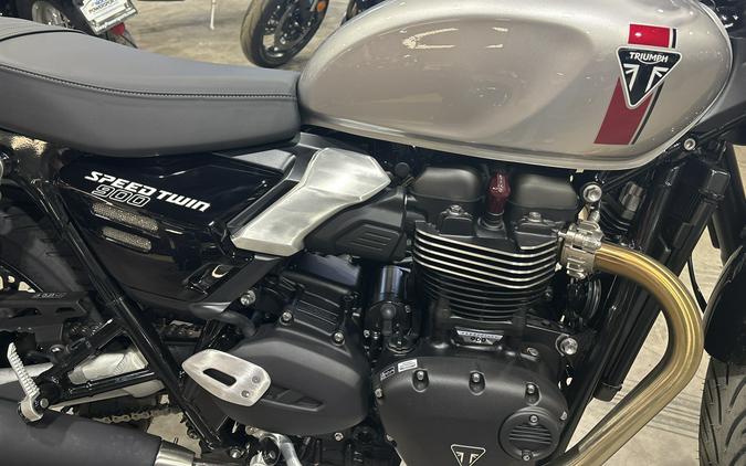 2026 Triumph INACTIVE