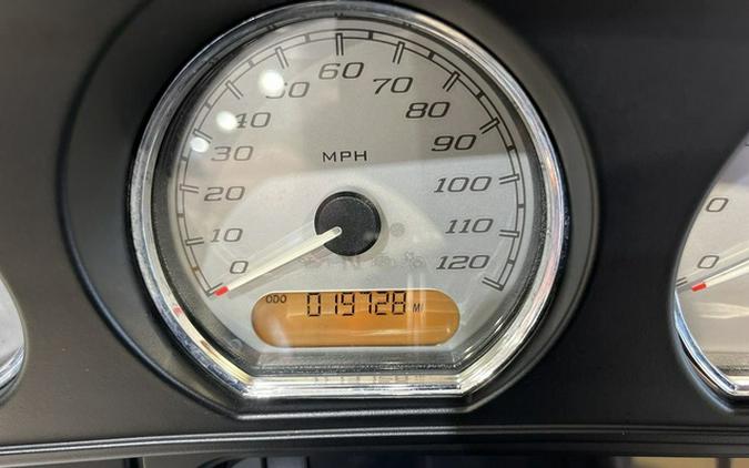 2015 Harley-Davidson FLHXS - Street Glide Special