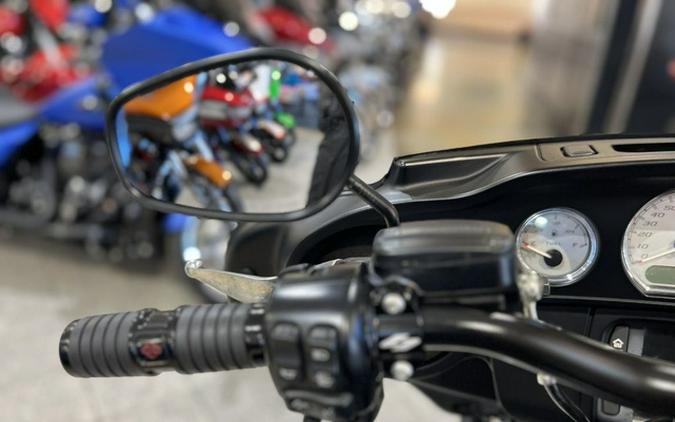 2015 Harley-Davidson FLHXS - Street Glide Special