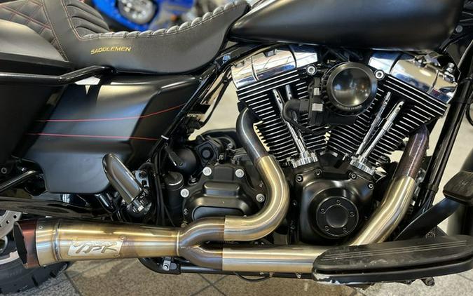 2015 Harley-Davidson FLHXS - Street Glide Special