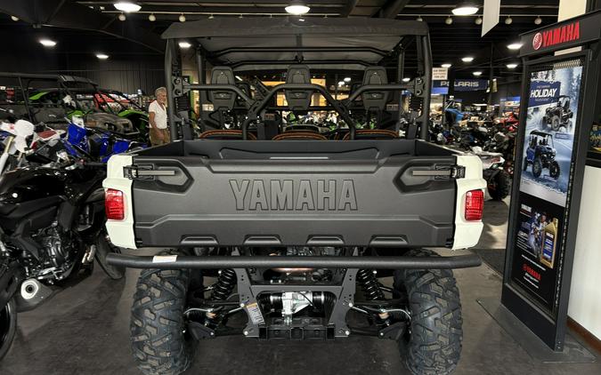 2025 Yamaha Viking VI EPS Ranch Edition