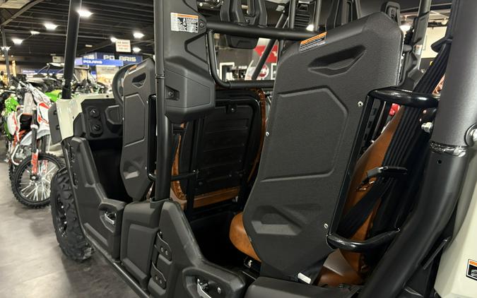 2025 Yamaha Viking VI EPS Ranch Edition