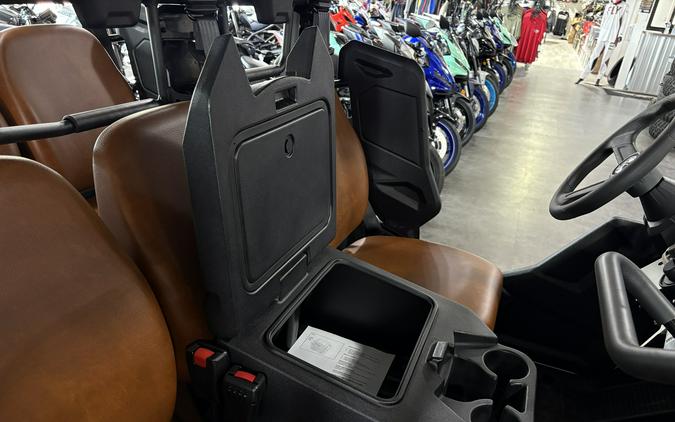 2025 Yamaha Viking VI EPS Ranch Edition