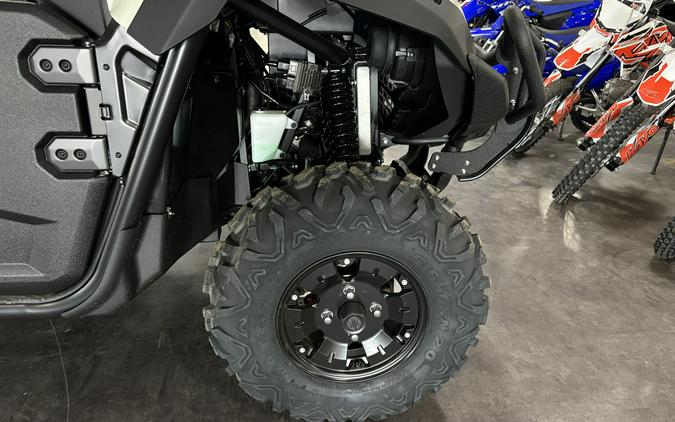2025 Yamaha Viking VI EPS Ranch Edition