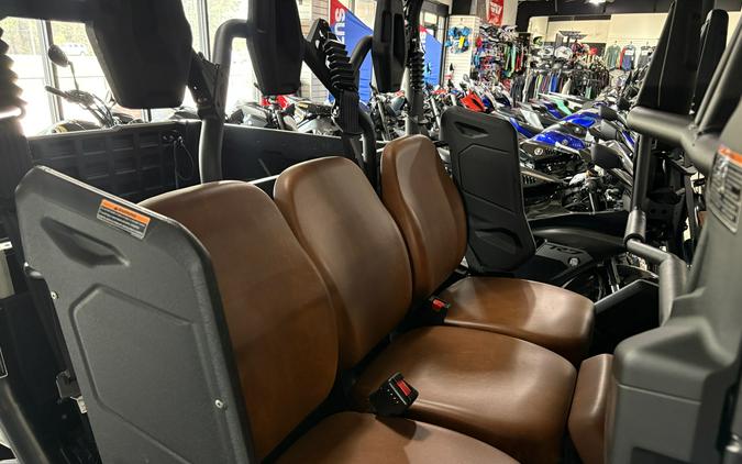 2025 Yamaha Viking VI EPS Ranch Edition