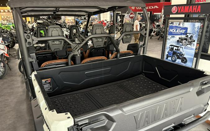 2025 Yamaha Viking VI EPS Ranch Edition