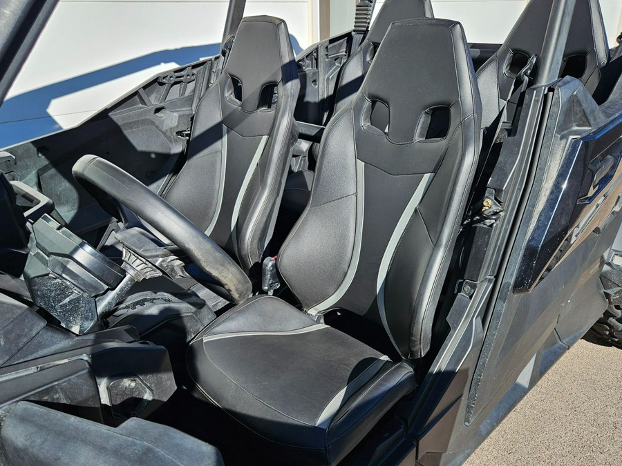 2023 Can-Am Maverick Sport MAX DPS