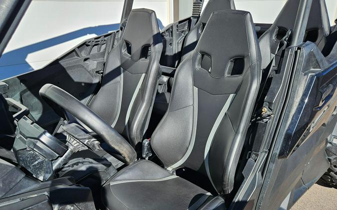 2023 Can-Am Maverick Sport MAX DPS