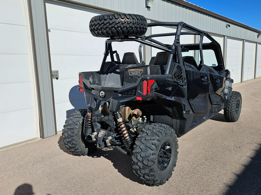 2023 Can-Am Maverick Sport MAX DPS