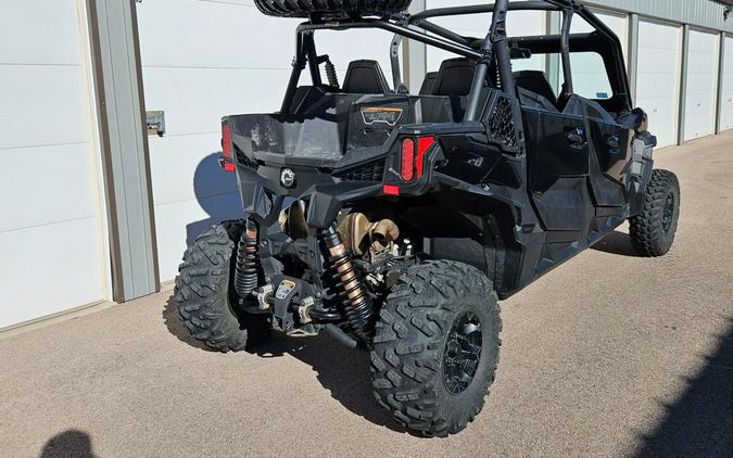 2023 Can-Am Maverick Sport MAX DPS