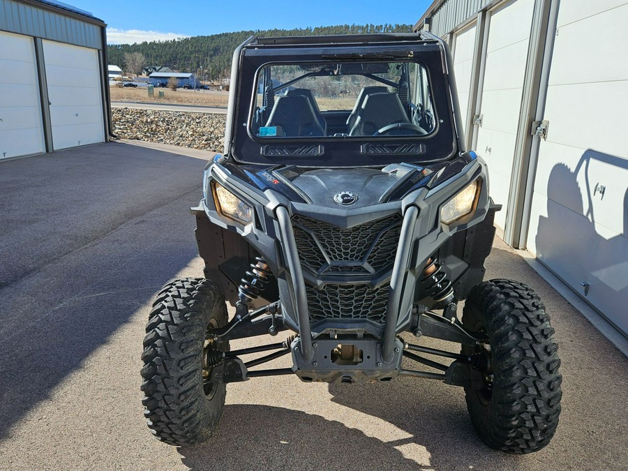2023 Can-Am Maverick Sport MAX DPS