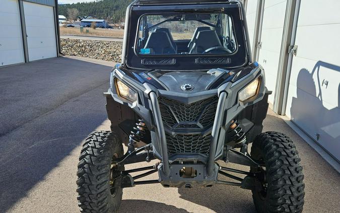 2023 Can-Am Maverick Sport MAX DPS
