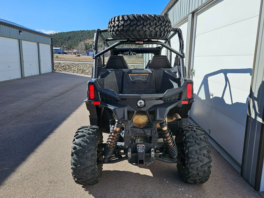 2023 Can-Am Maverick Sport MAX DPS