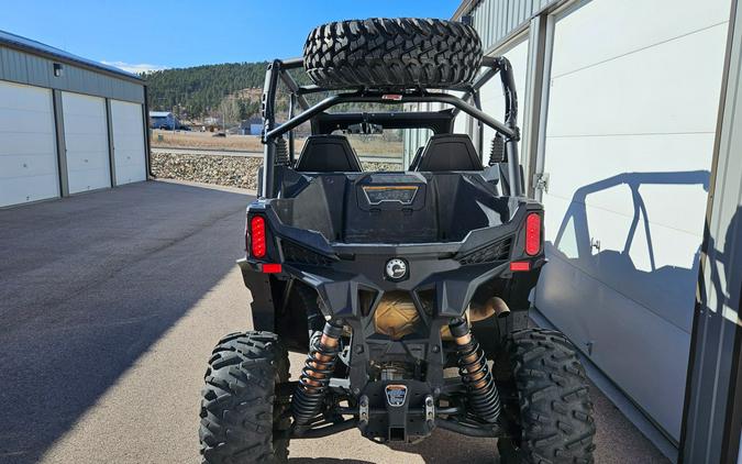 2023 Can-Am Maverick Sport MAX DPS