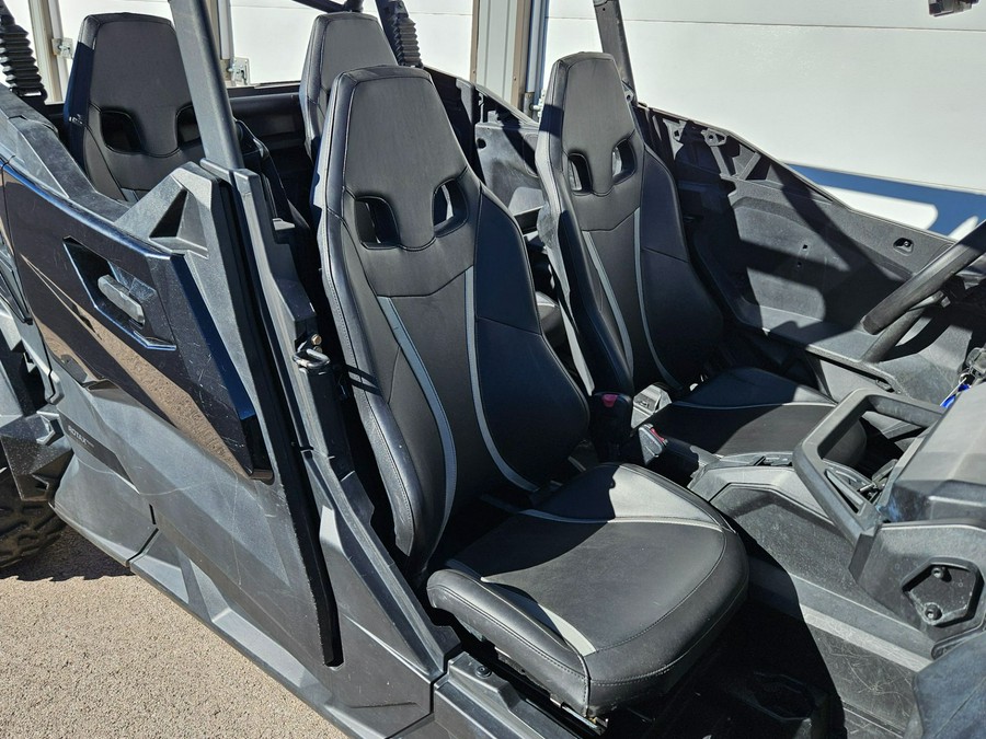 2023 Can-Am Maverick Sport MAX DPS
