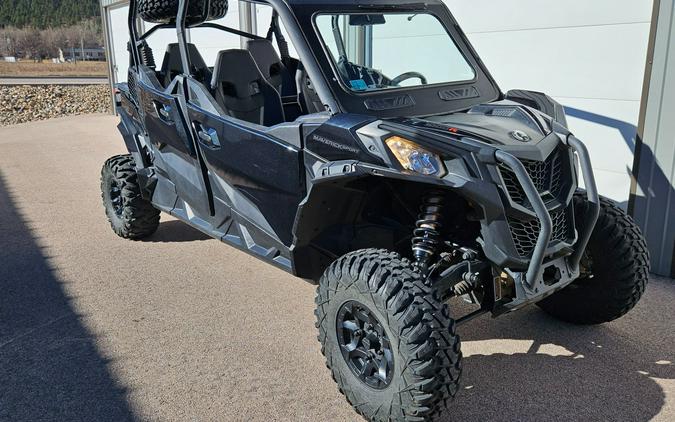 2023 Can-Am Maverick Sport MAX DPS
