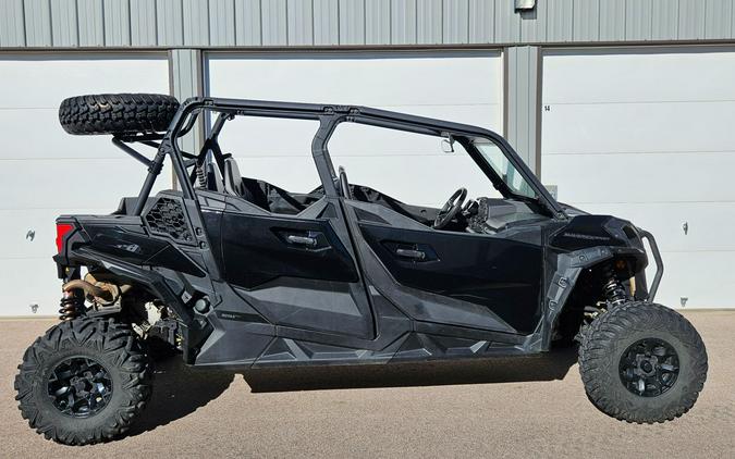 2023 Can-Am Maverick Sport MAX DPS